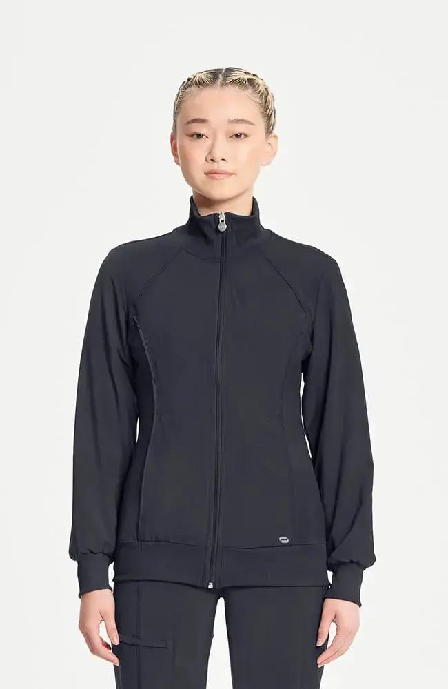 Cherokee Infinity Women's Scrub Jacket 2391A Simply Scrubs Australia